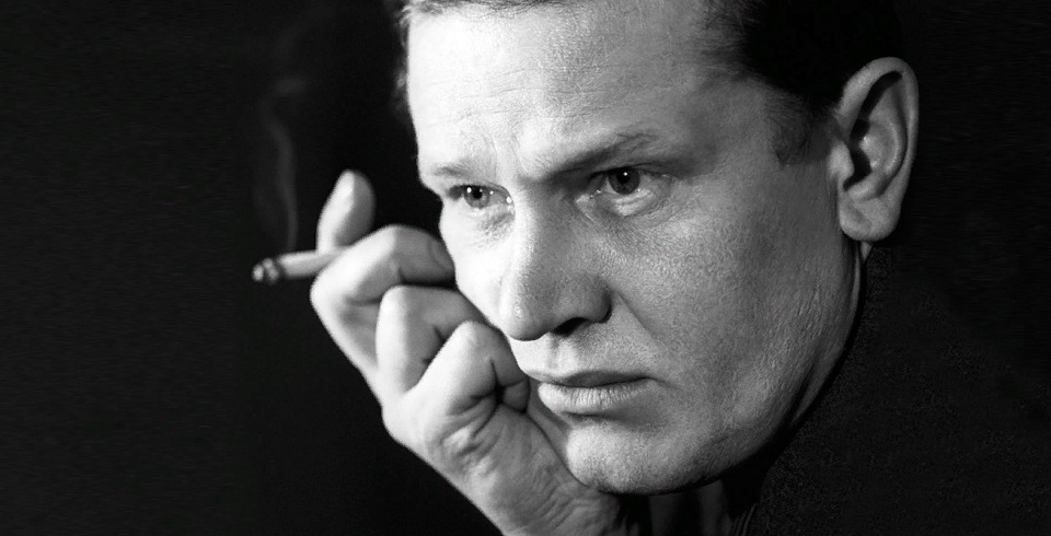 Виктор Авдюшко (1925-1975)
